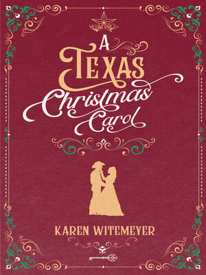 A Texas Christmas Carol - ebook